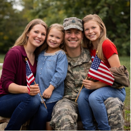 Chief Petty Officer James Mitchell